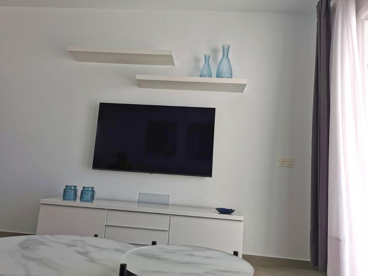 Luxury Apartment On The Beach Плая Онда Екстериор снимка